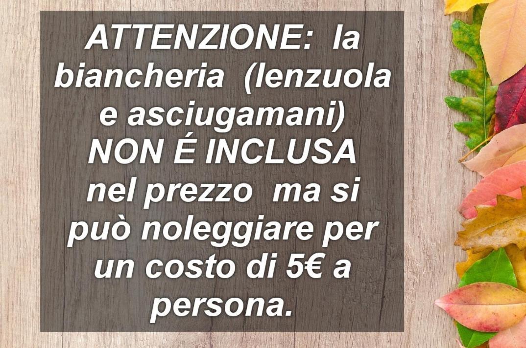 La Piccionaia Apartment Aosta Luaran gambar