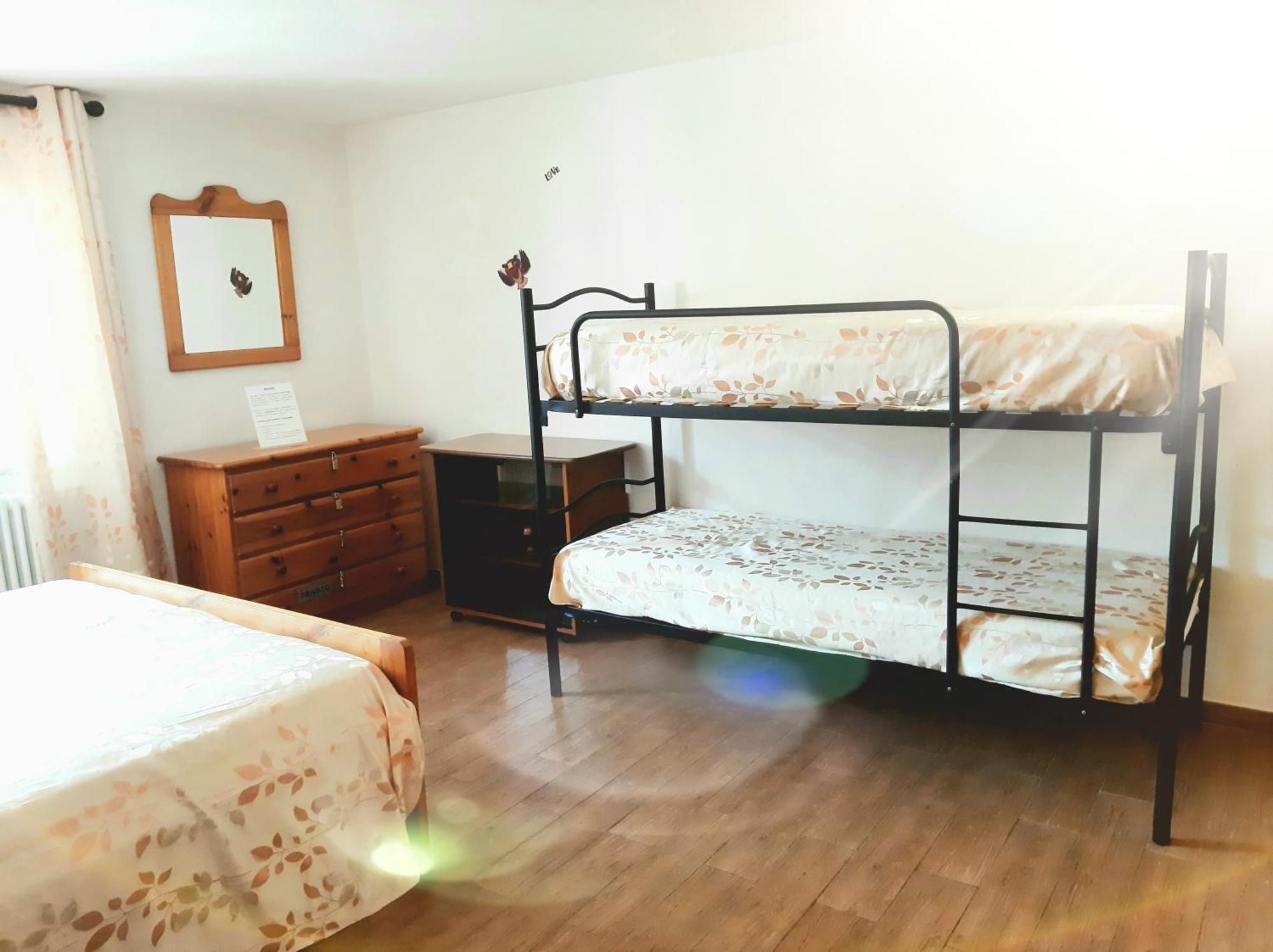 La Piccionaia Apartment Aosta Luaran gambar