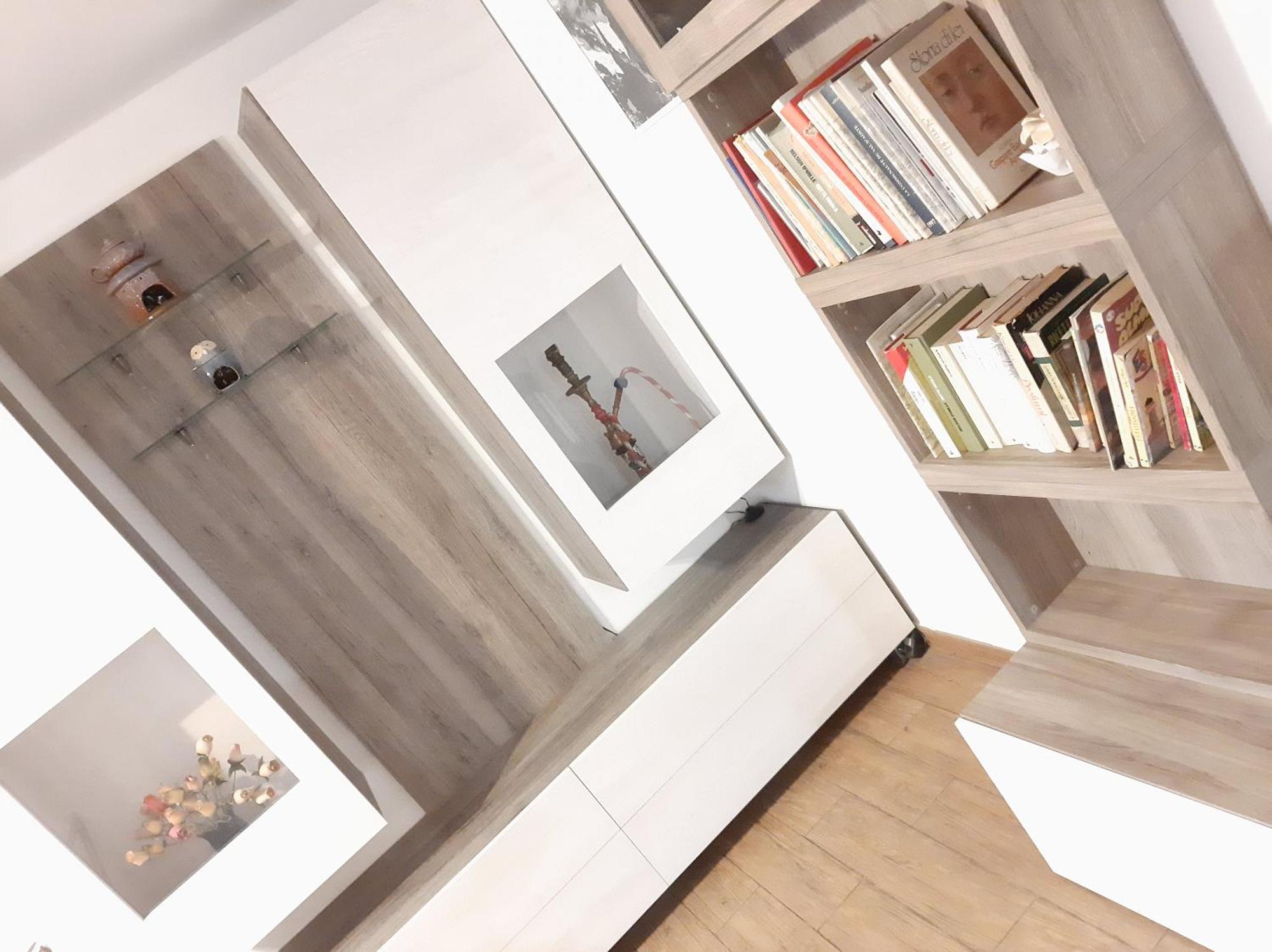 La Piccionaia Apartment Aosta Luaran gambar